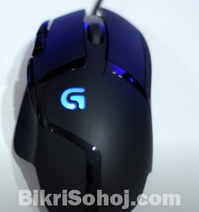 Logitech G402 Hyperion Fury ULTRA-FAST FPS GAMING MOUSE